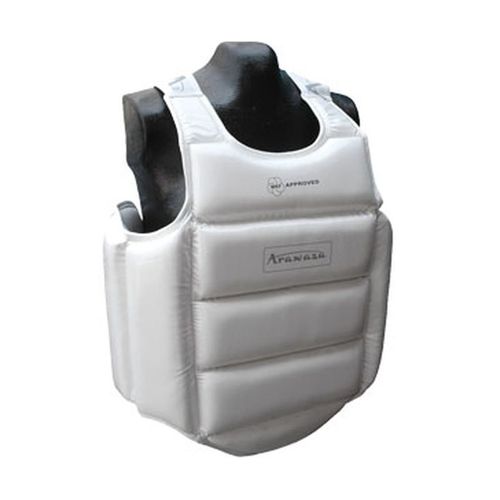 Štitnik za tijelo Arawaza (dječji) WKF approved 2012. - 2015.