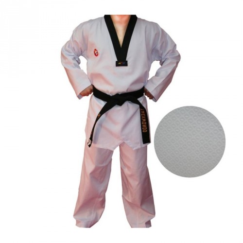 Taekwondo dobok Olympic, 160