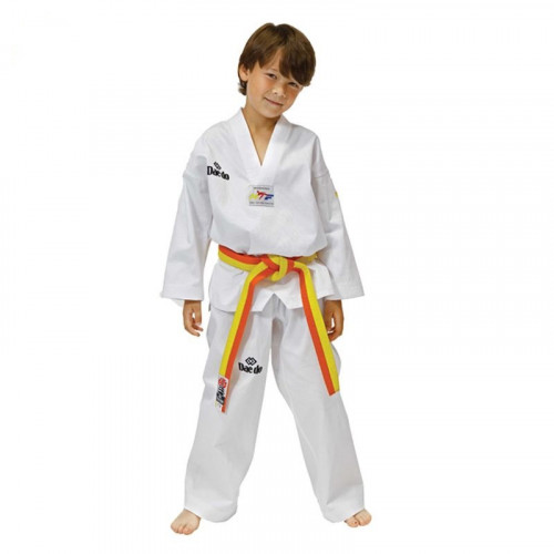 Taekwondo dobok WTF Basic