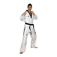 Taekwondo dobok WTF Competition - bijeli 190