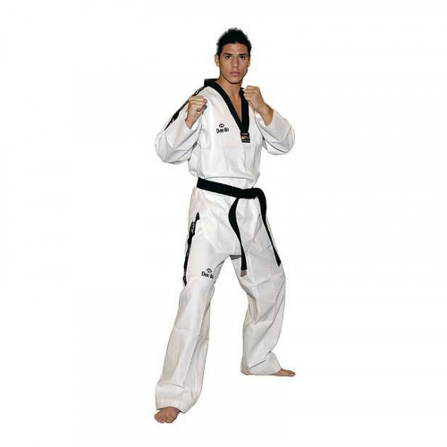 Taekwondo dobok WTF Competition