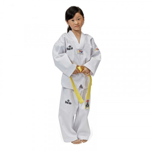 Taekwondo dobok WTF Basic Kid