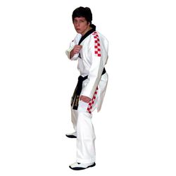 Taekwondo dobok WTF Master Cro