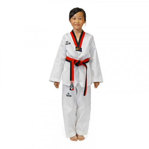 Taekwondo dobok POOM