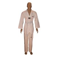 Taekwondo dobok WTF Student - bijeli 200