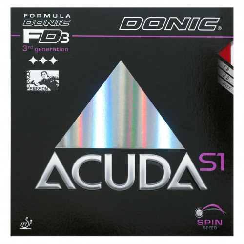 Donic Acuda S1