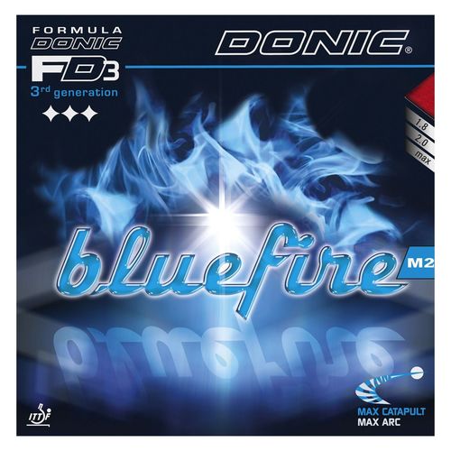 Donic Bluefire M2