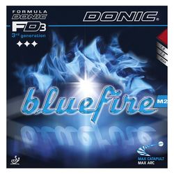 Donic Bluefire M2