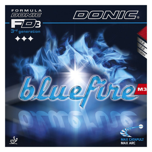 Donic Bluefire M3