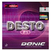 Donic Desto F1 crna MAX
