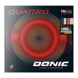 Donic Quattro