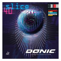 Donic Slice 40 crvena
