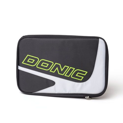 Donic Square navlaka crno-siva