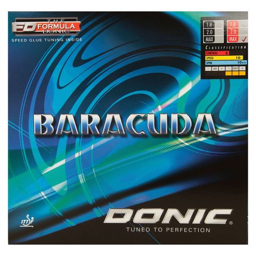 Donic Baracuda