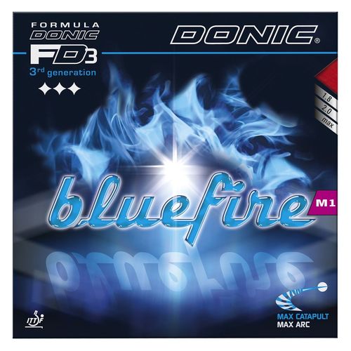Donic Bluefire M1