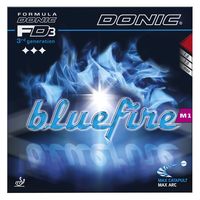 Donic Bluefire M1 crna