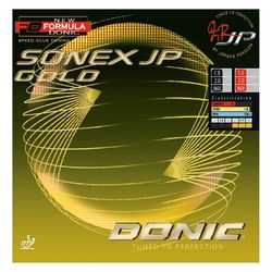 Donic Sonex JP Gold
