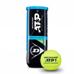 Dunlop ATP Championship 3/1