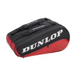 Dunlop CX PERFORMANCE 8 RK THERMO crvena