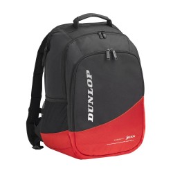 Dunlop CX PERFORMANCE BACKPACK crvena