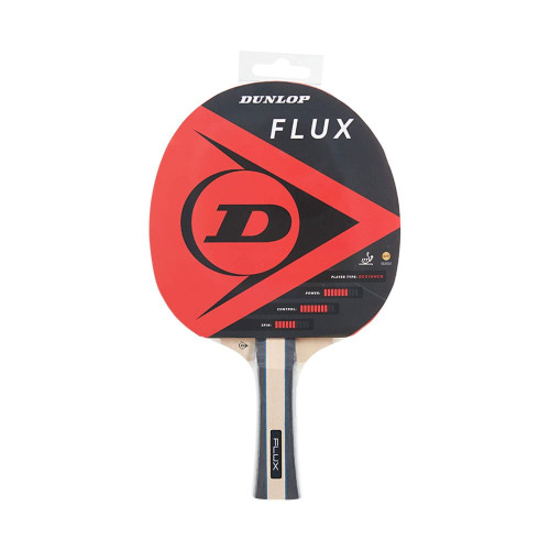 Dunlop Flux