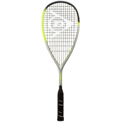 Dunlop Hyperfibre XT Revelation 125