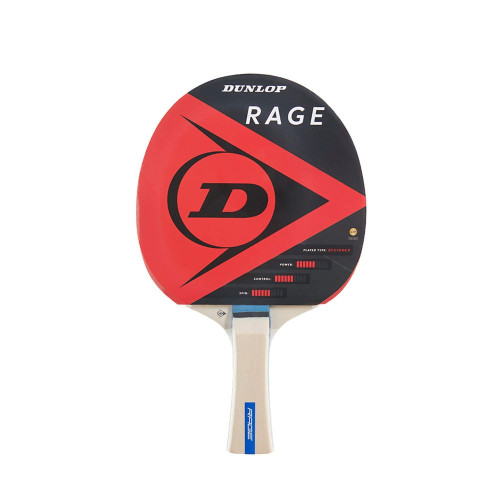 Dunlop Rage