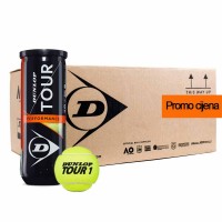 Dunlop Tour Performance 3/1 X24