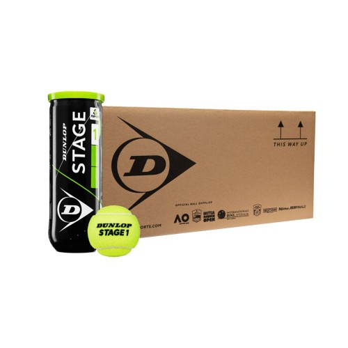 Dunlop Stage 1 Green x24