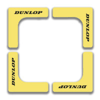 Dunlop Mini Tenis Edge
