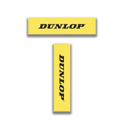 Dunlop Mini Tenis Market Linija