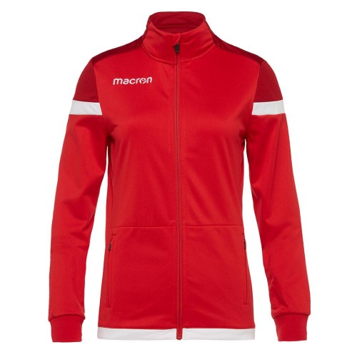 Ženska majica sa dugim rukavima Macron Anuket