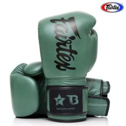 Fairtex rukavice za boks