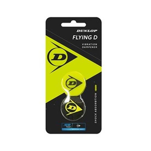 Dunlop Flying Vibrastop