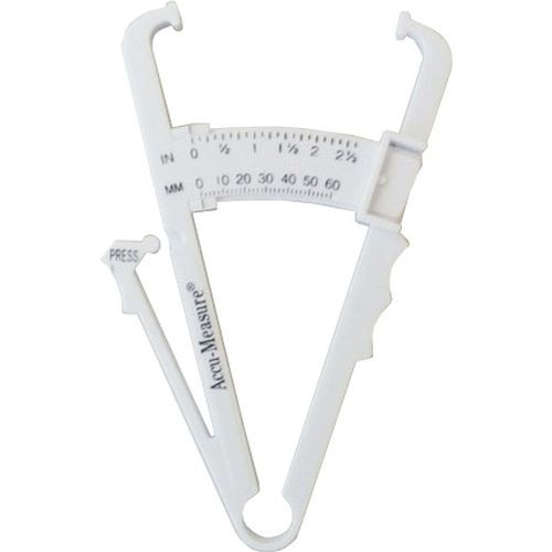 Mjerač kožnog nabora – kaliper