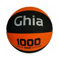Lopta za košarku Ghia 1000 vel. 6