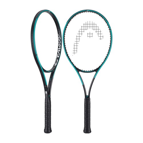 Head Graphene 360+ Gravity MP