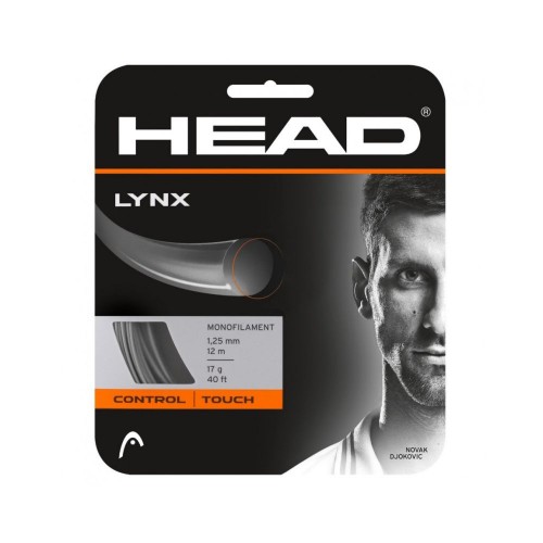 Head žica za reket Lynx 17 antracit