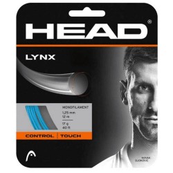 Head žica za reket Lynx 16 plava