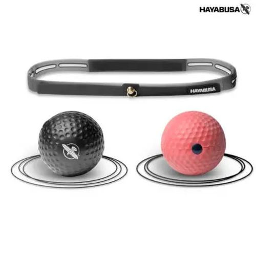 Hayabusa reflex lopta Combat