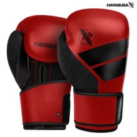 Hayabusa rukavice za boks S4