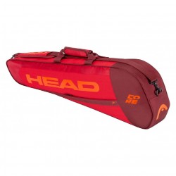 Head Core Pro 3R 2021 crvena