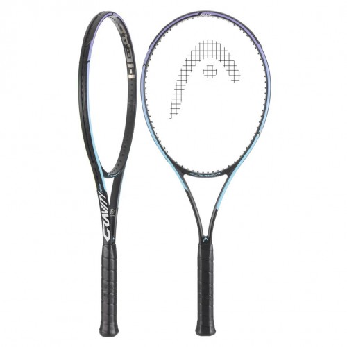 Head Gravity TOUR 2021