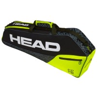 Head Core Pro 3R crno-zelena