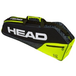 Head Core Pro 3R crno-zelena