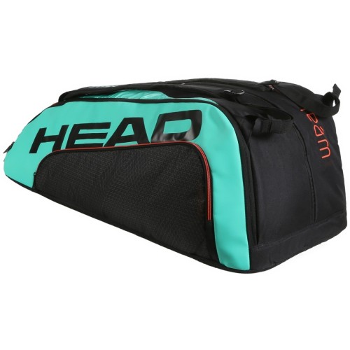 Head Tour Team 12R Monstercombi 2020 Black/Teal