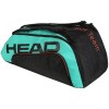 Head Tour Team 9R Supercombi 2020 Black/Teal