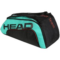 Head Tour Team 9R Supercombi 2020 Black/Teal