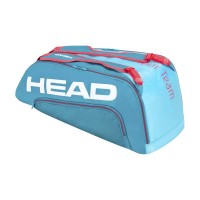 Head Tour Team 9R Supercombi 2020 Blue/Pink