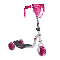 Romobil Hudora Joey Pinky 3.0